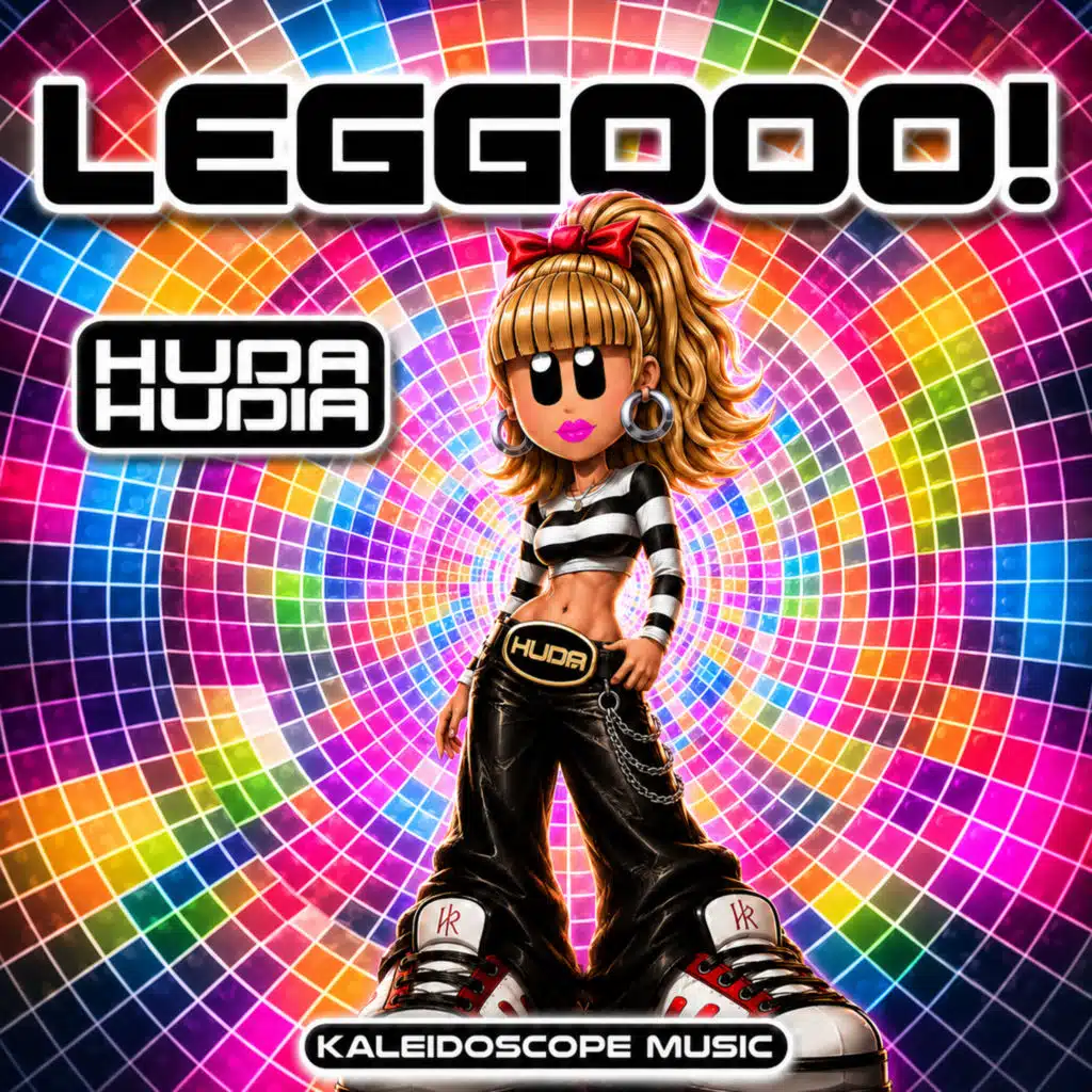 Huda Hudia
