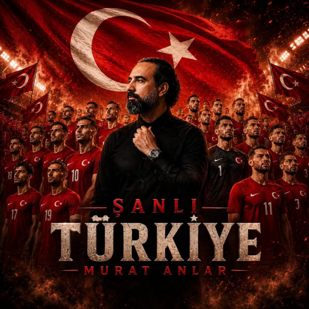 Murat Anlar