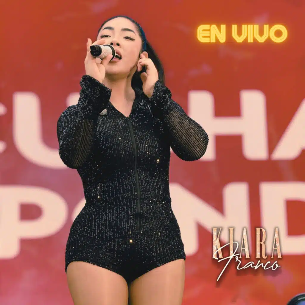Kiara Franco (En Vivo)