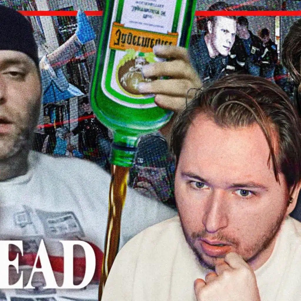 The Knife Cuts Both Ways: The Story of OnlyUseMeBlade (Part 1) | Red Thread