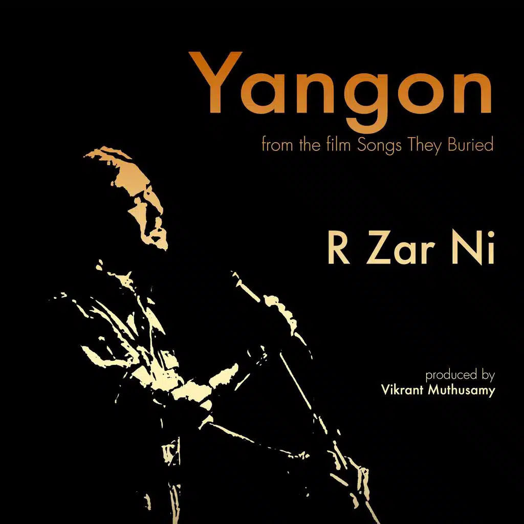 R Zar Ni