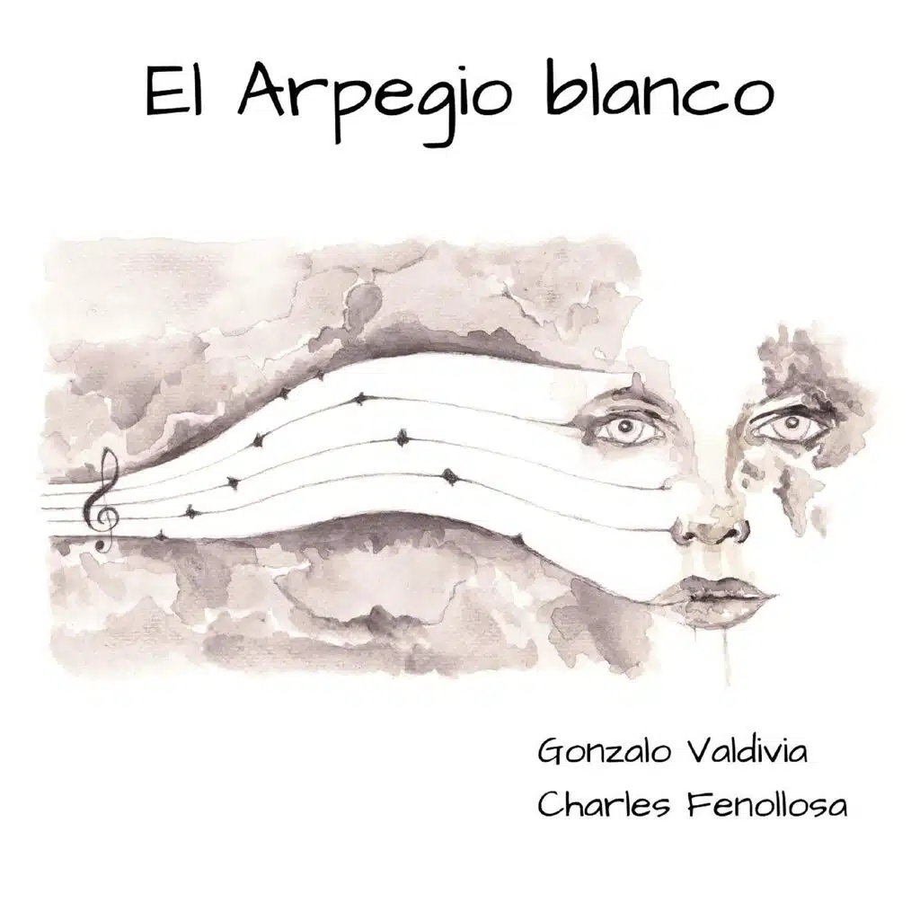 El Arpegio Blanco