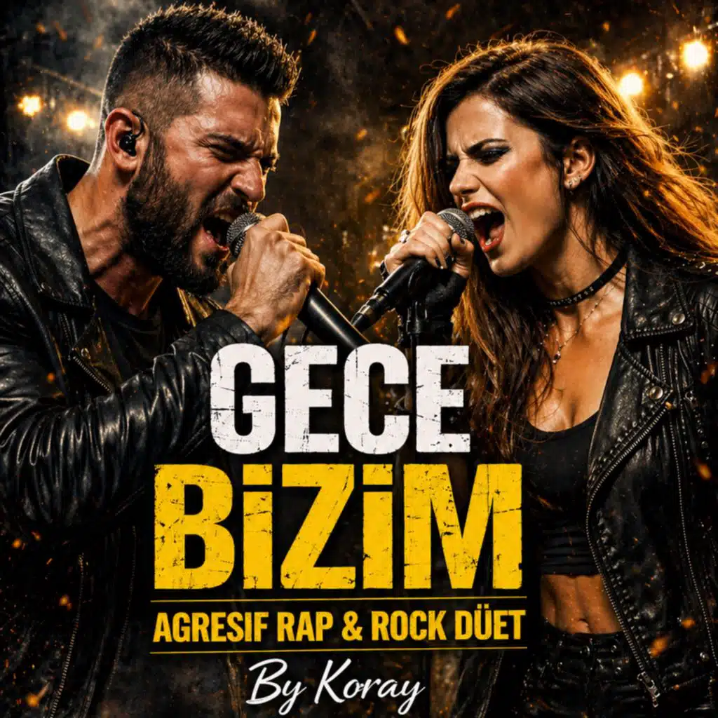Gece Bizim