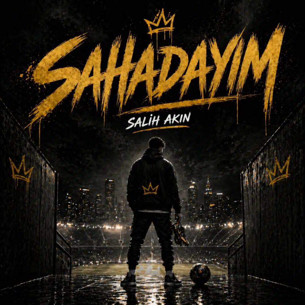 Sahadayım