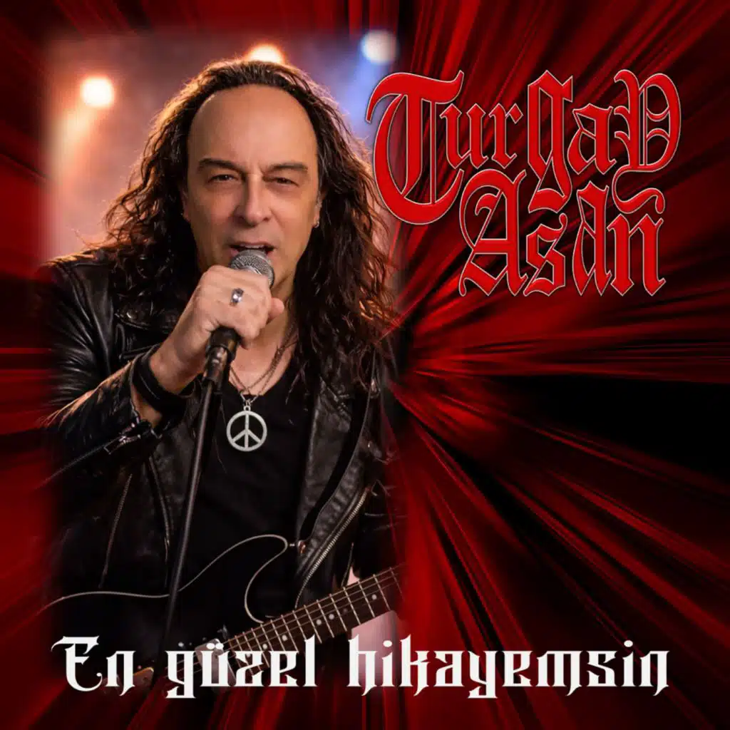 En Güzel Hikayemsin