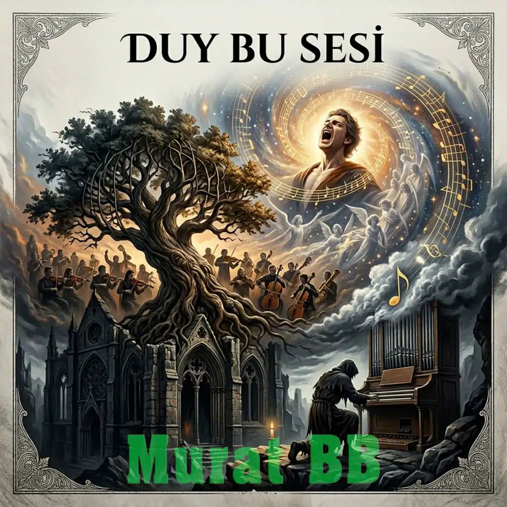 Duy Bu Sesi
