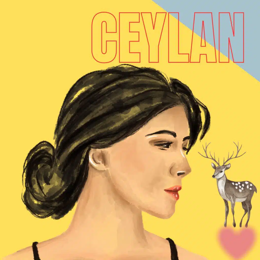 Ceylan