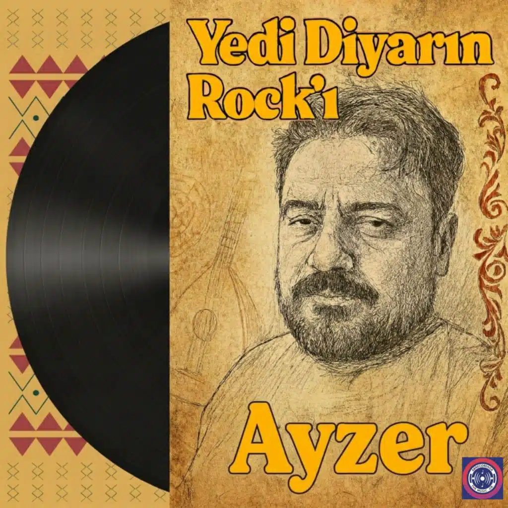 Yedi Diyarın Rock'ı