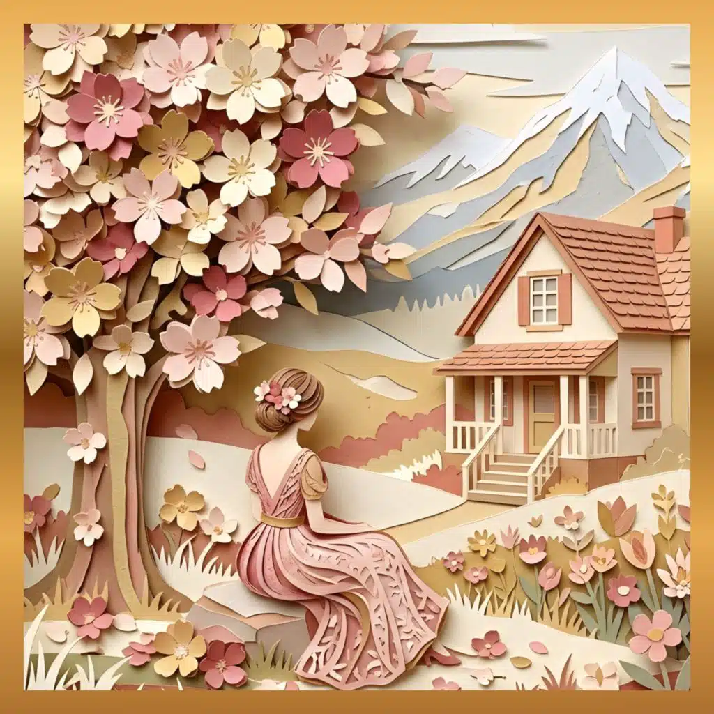 Cherry Blossom