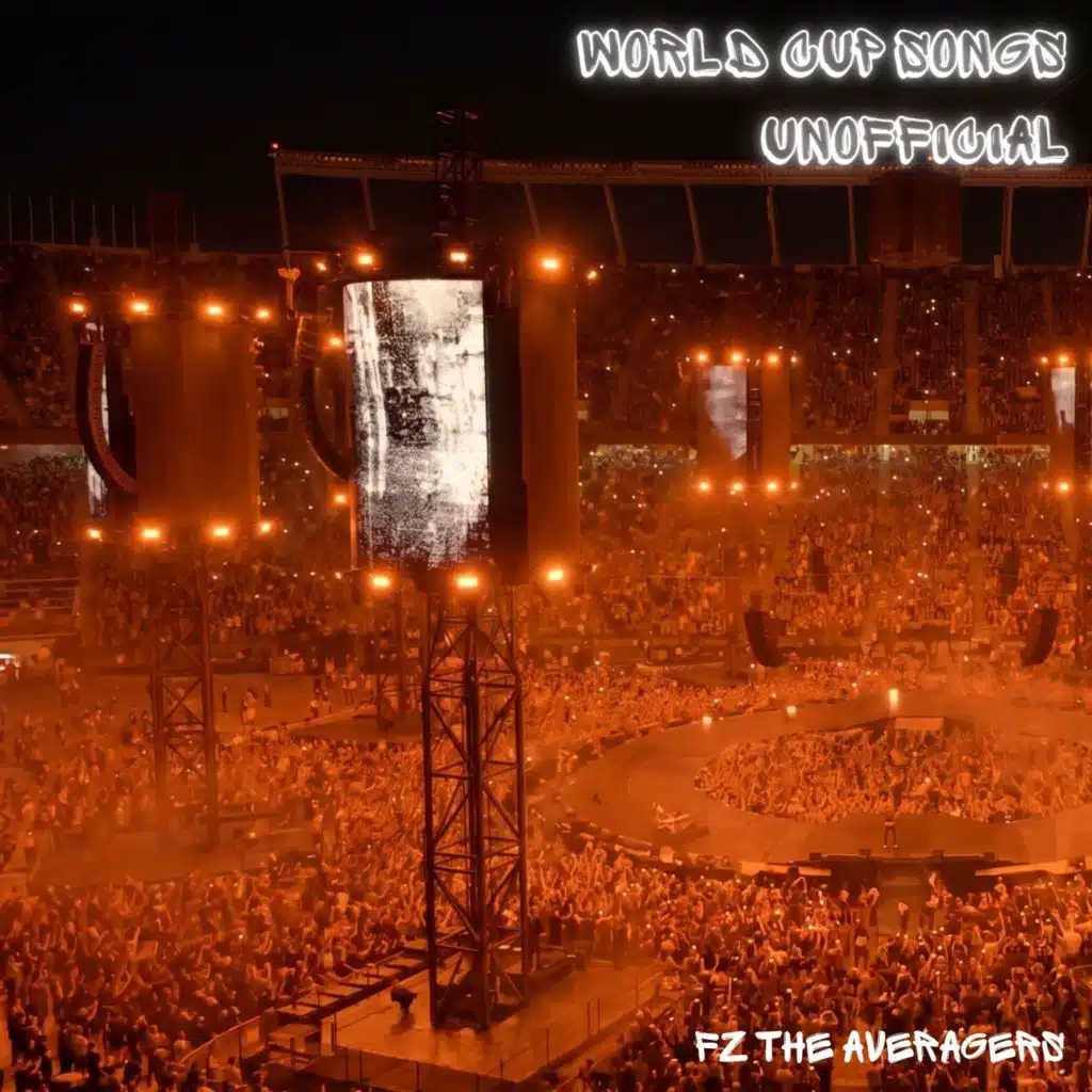 World Cup Songs - Unofficial