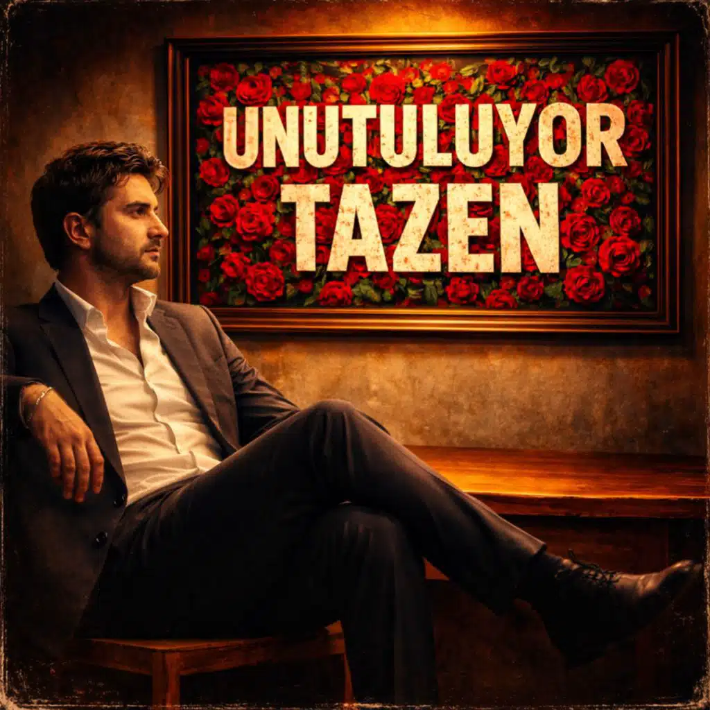 Unutuluyor Tazen