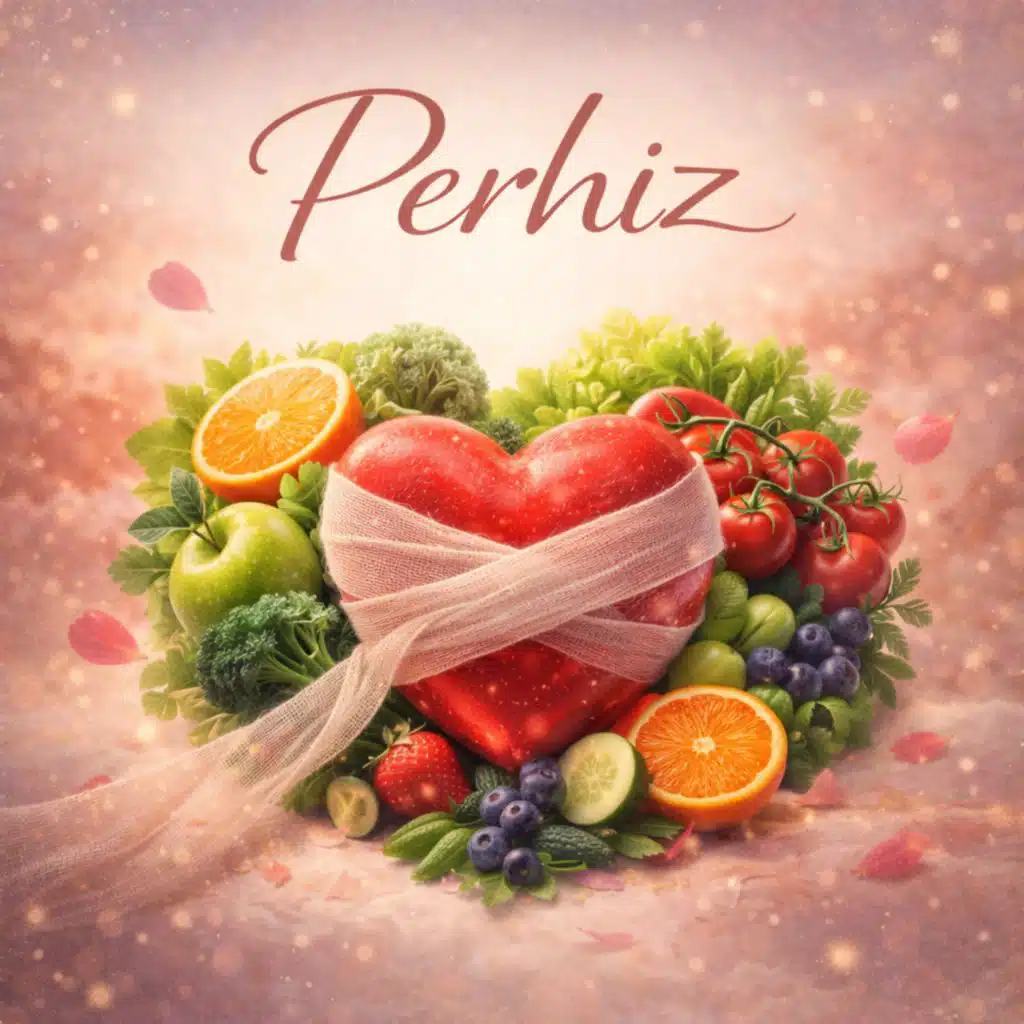 Perhiz
