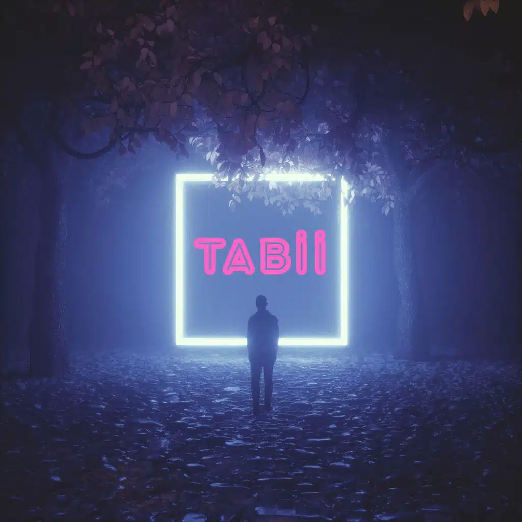 Tabii