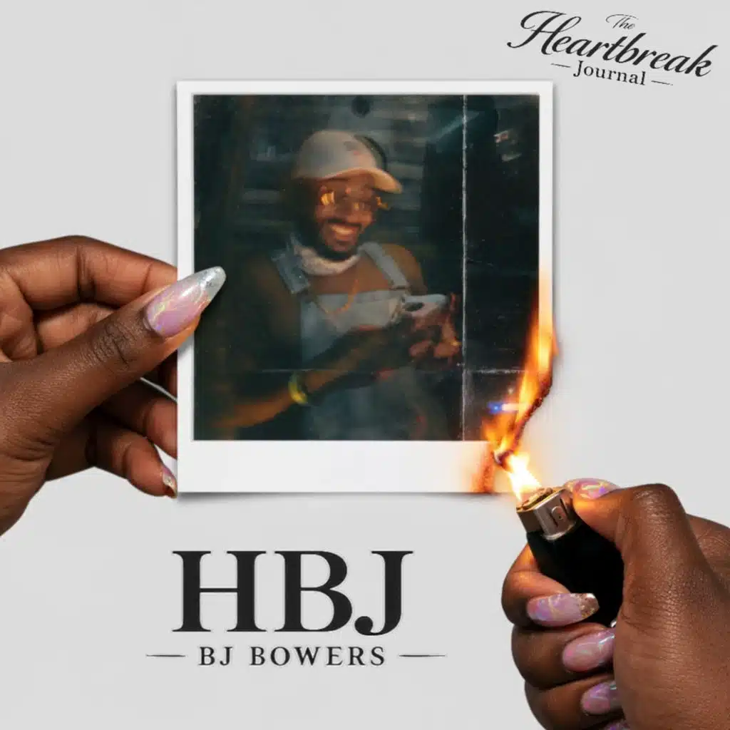 BJ Bowers