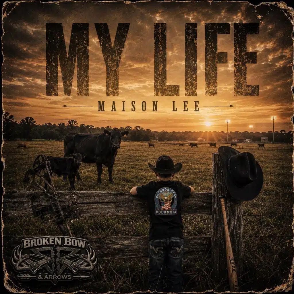 MY LIFE (Maison Lee)