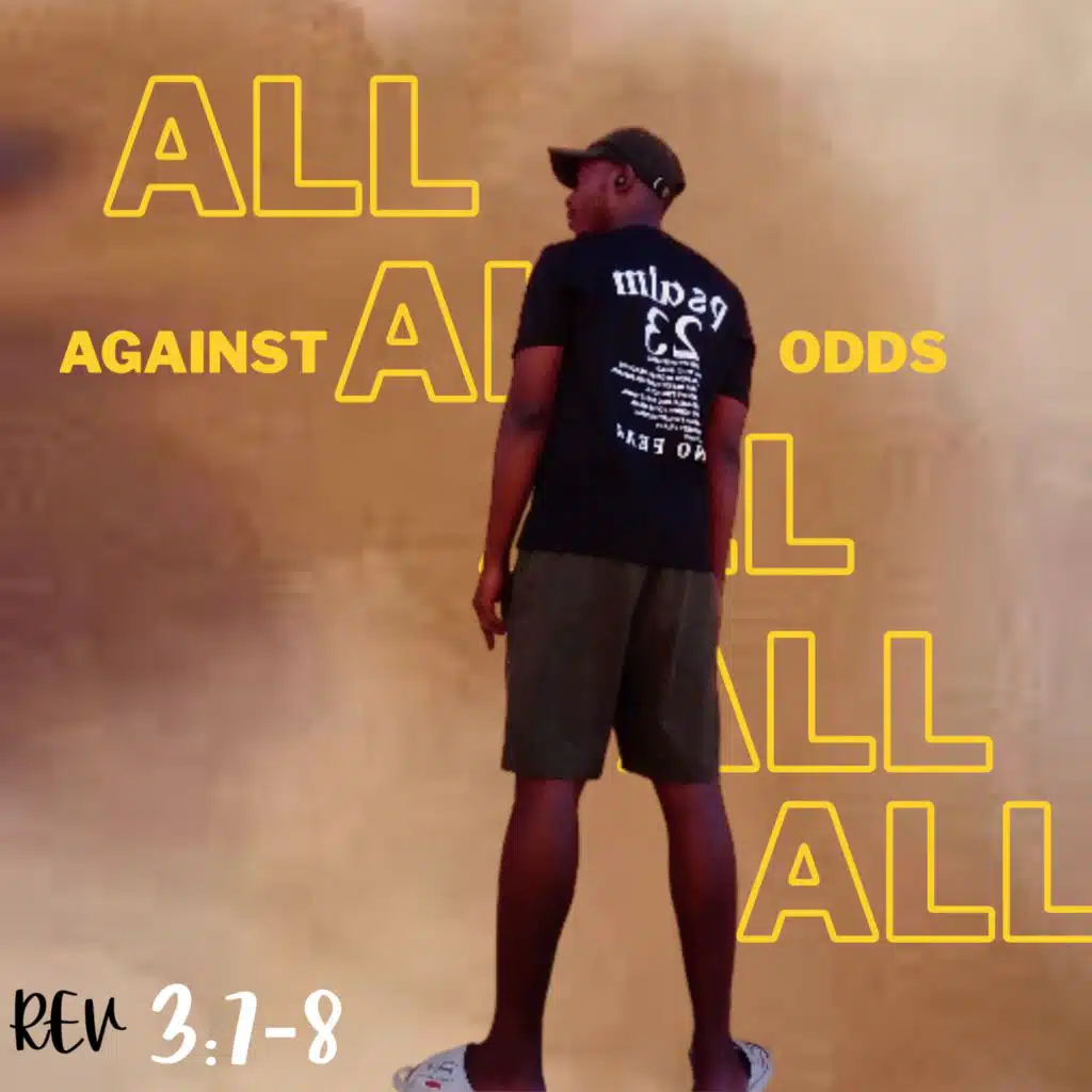 Against All Odds