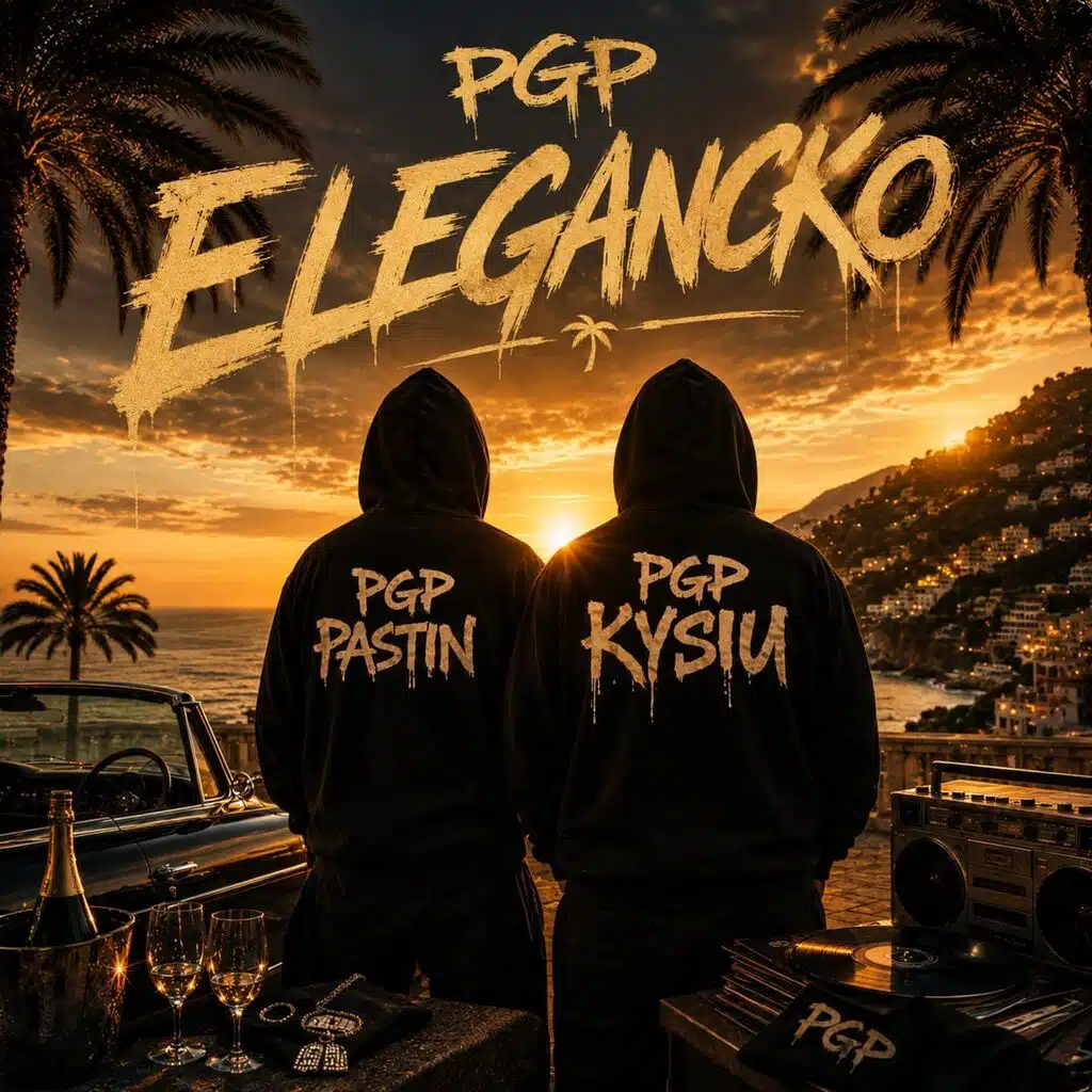 PGP