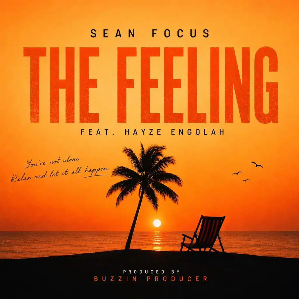 Sean Focus