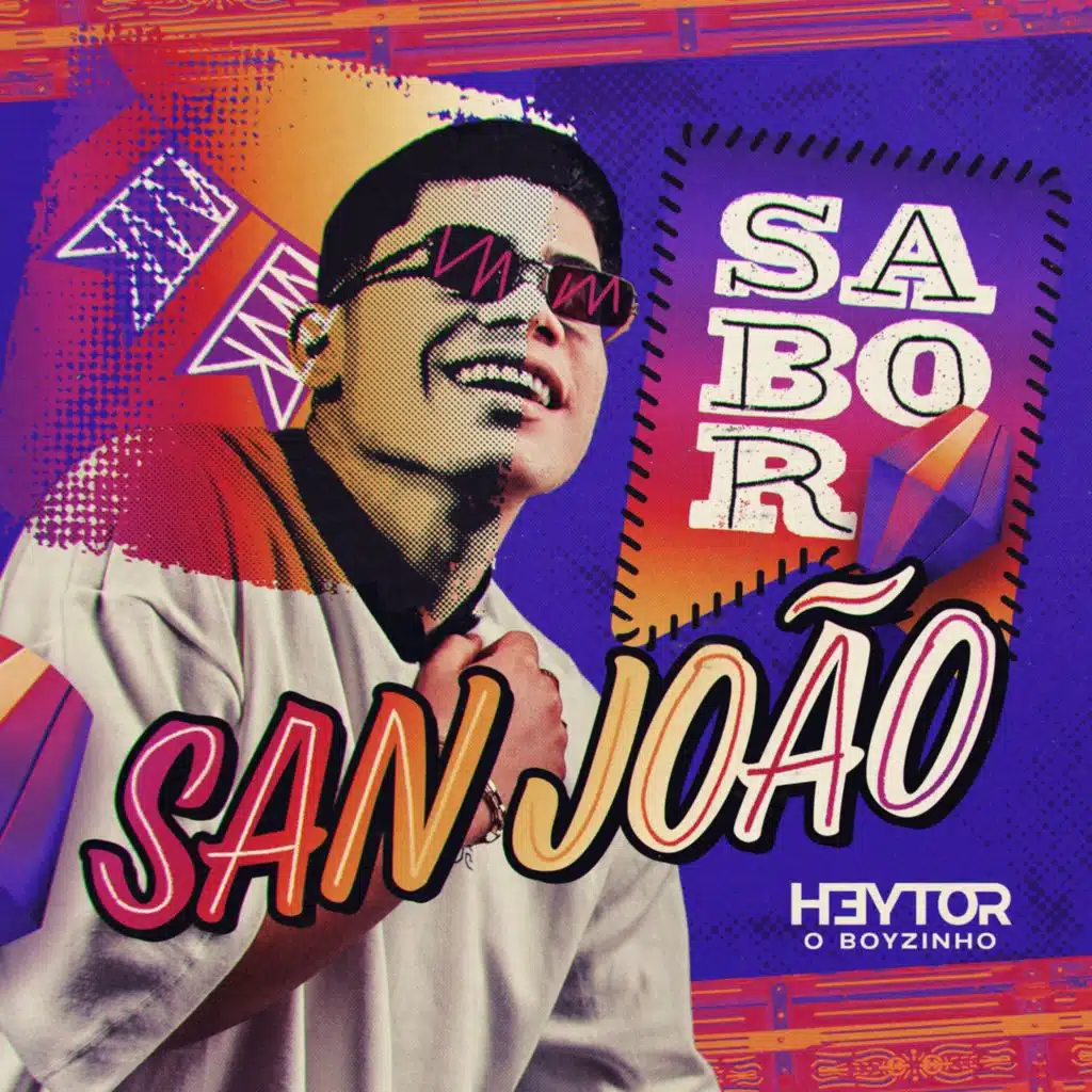 Heytor O Boyzinho