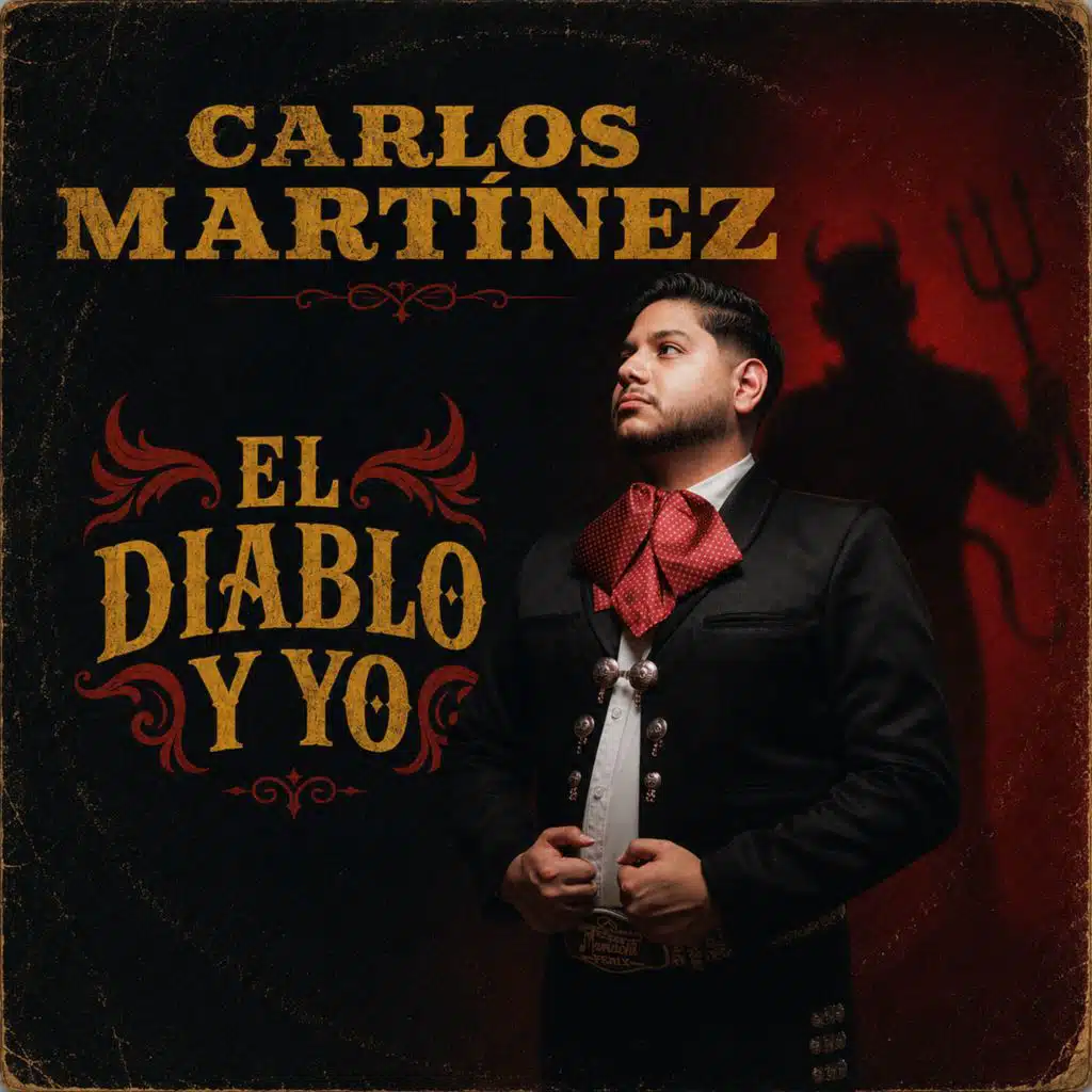 Carlos Martinez