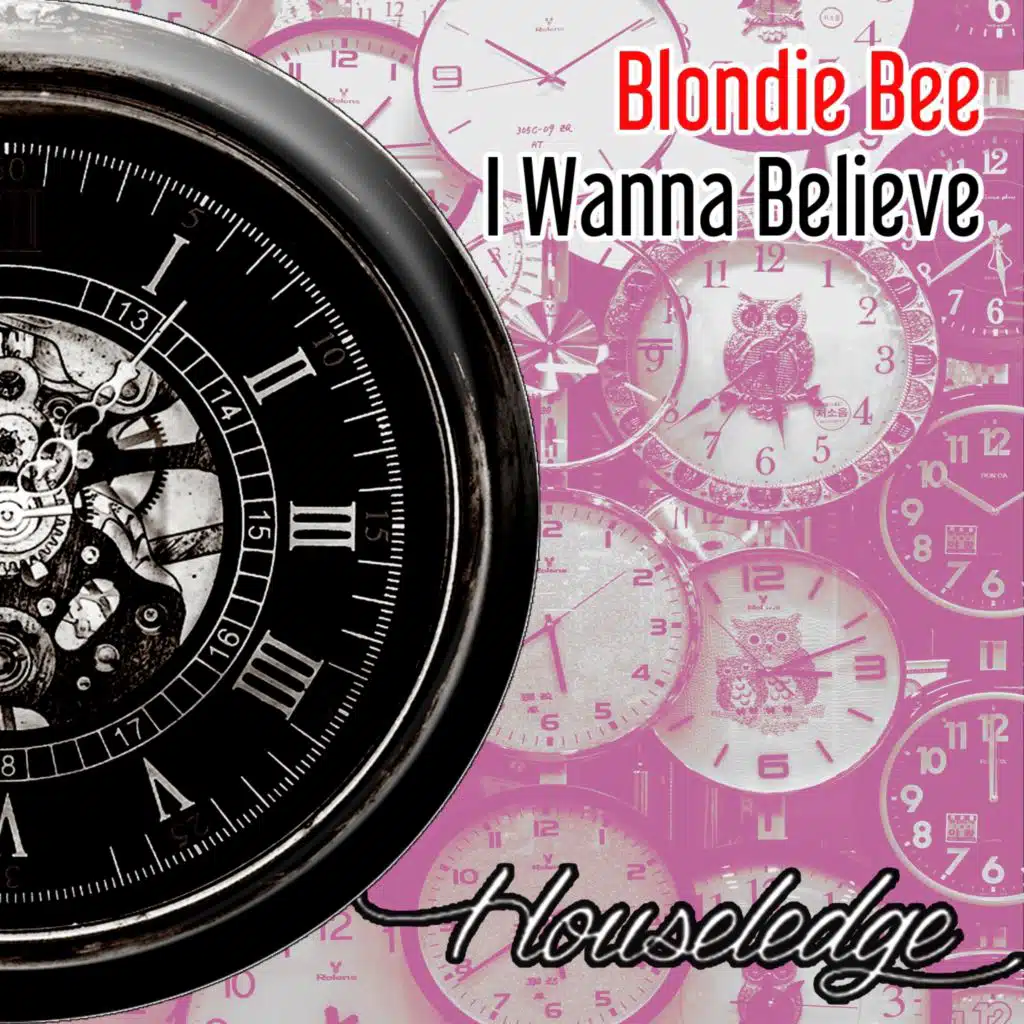 I Wanna Believe