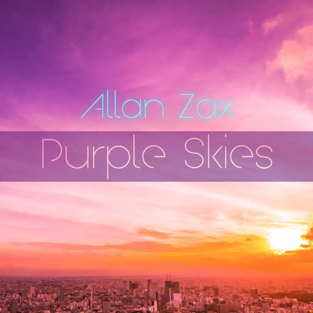 Allan Zax