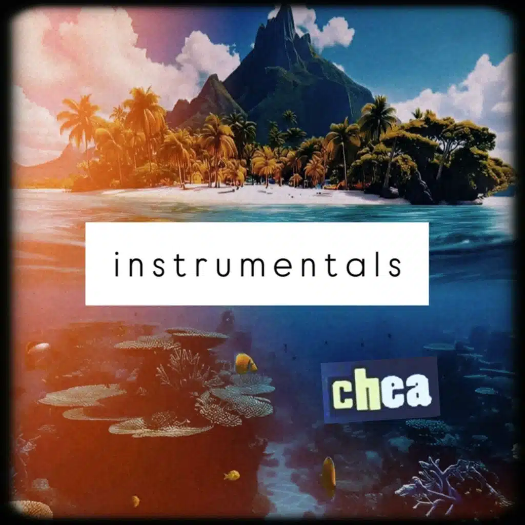 Chéa