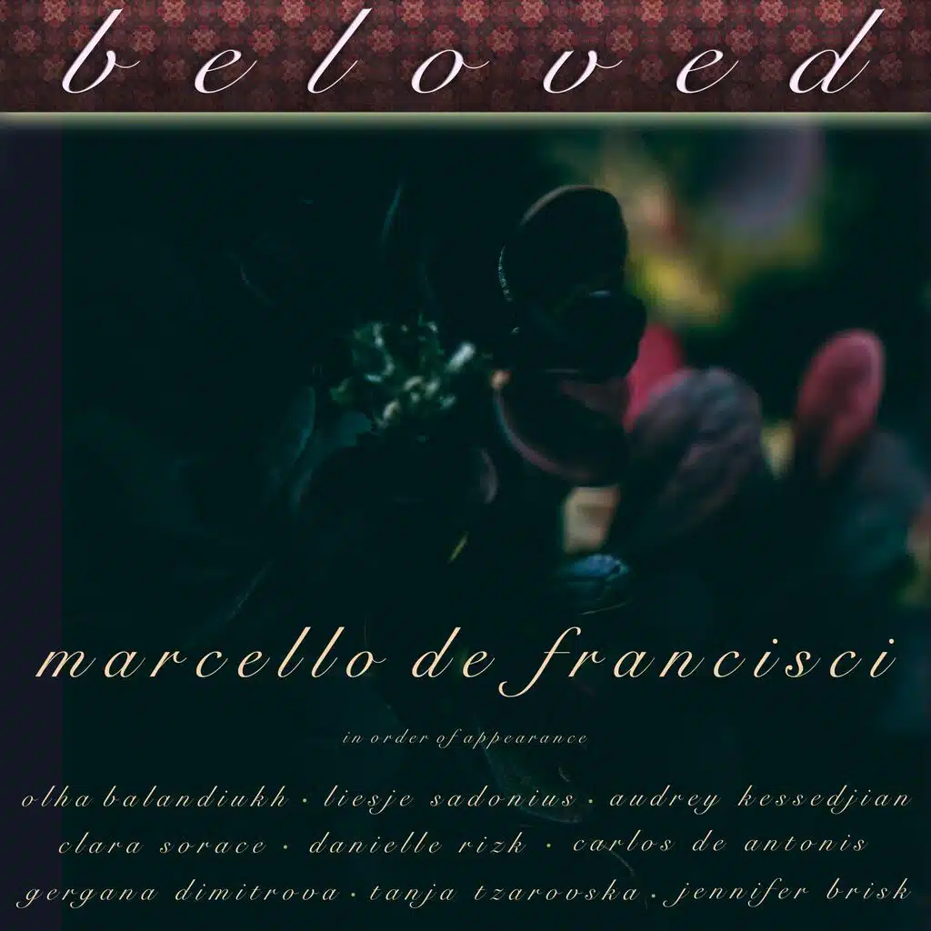 Beloved