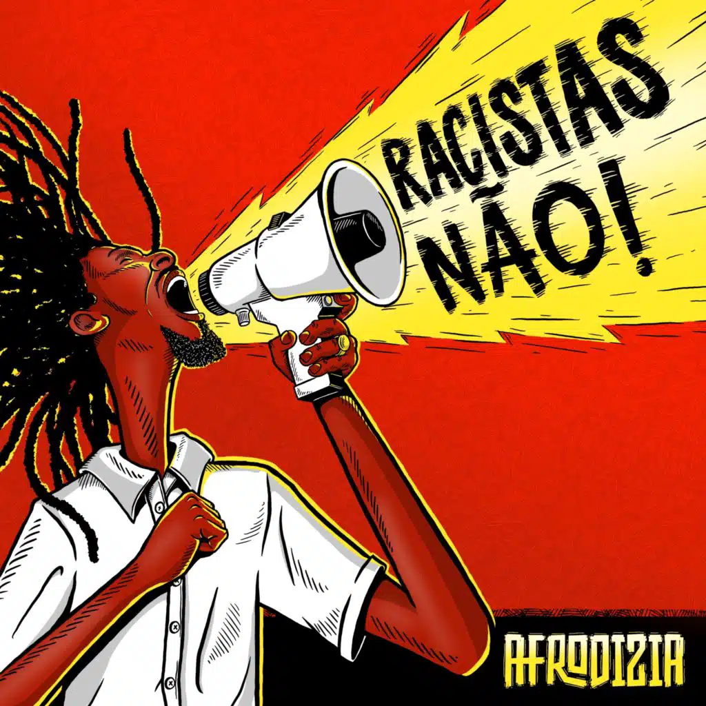 Afrodizia