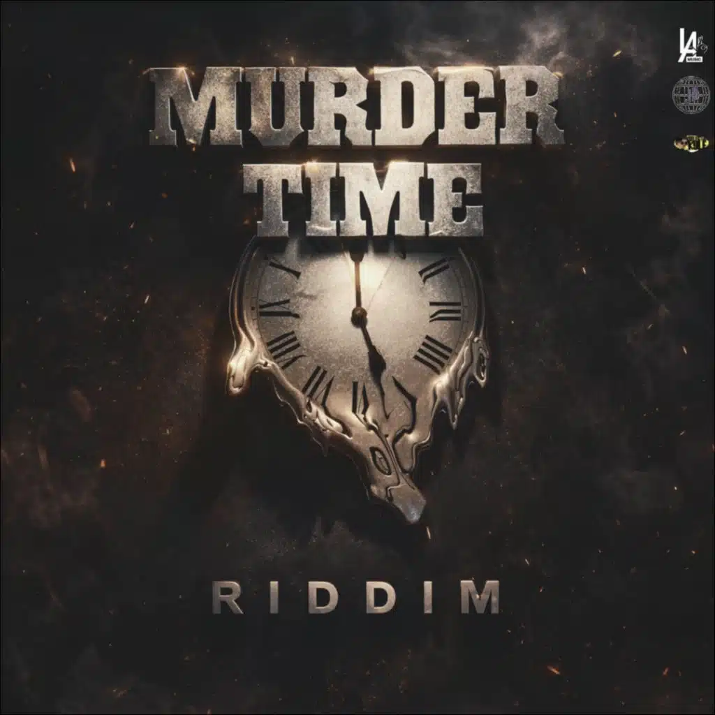 Murder Time Riddim