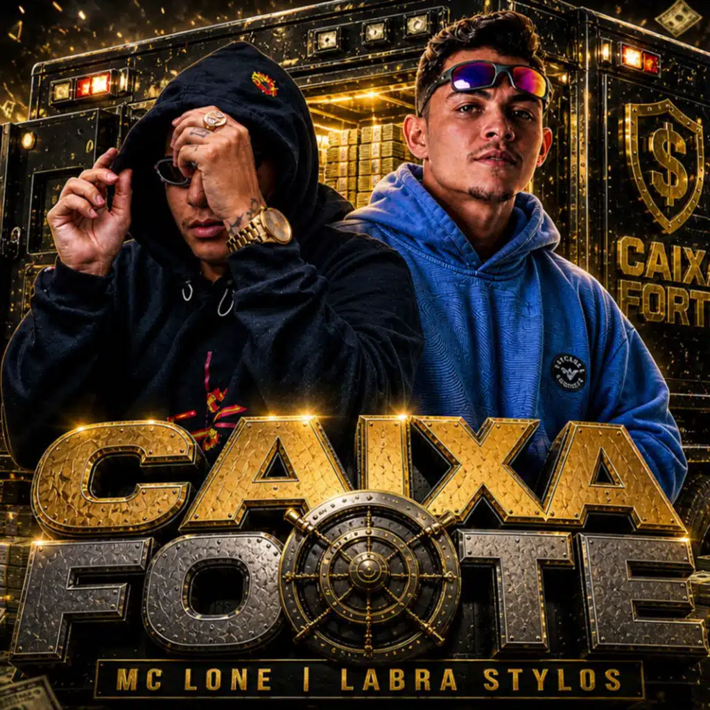 Caixa Forte