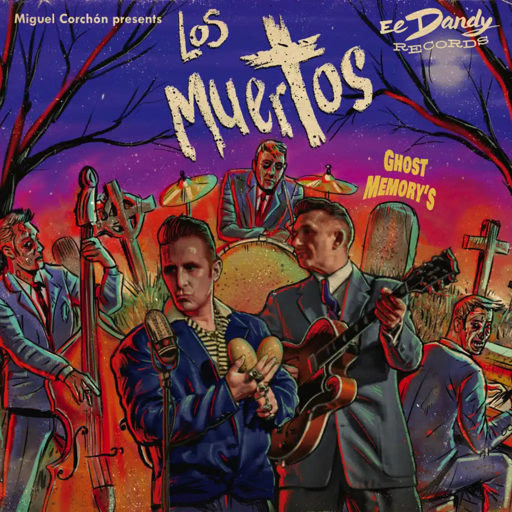 Los Muertos