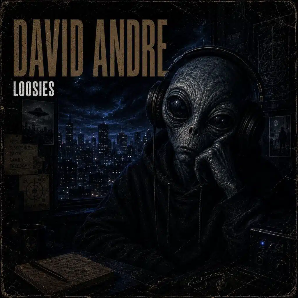 David Andre