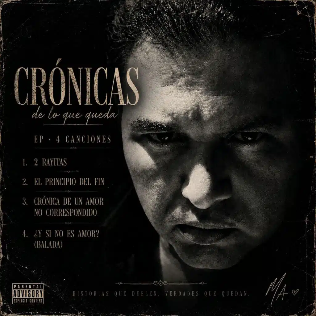 CRÓNICAS