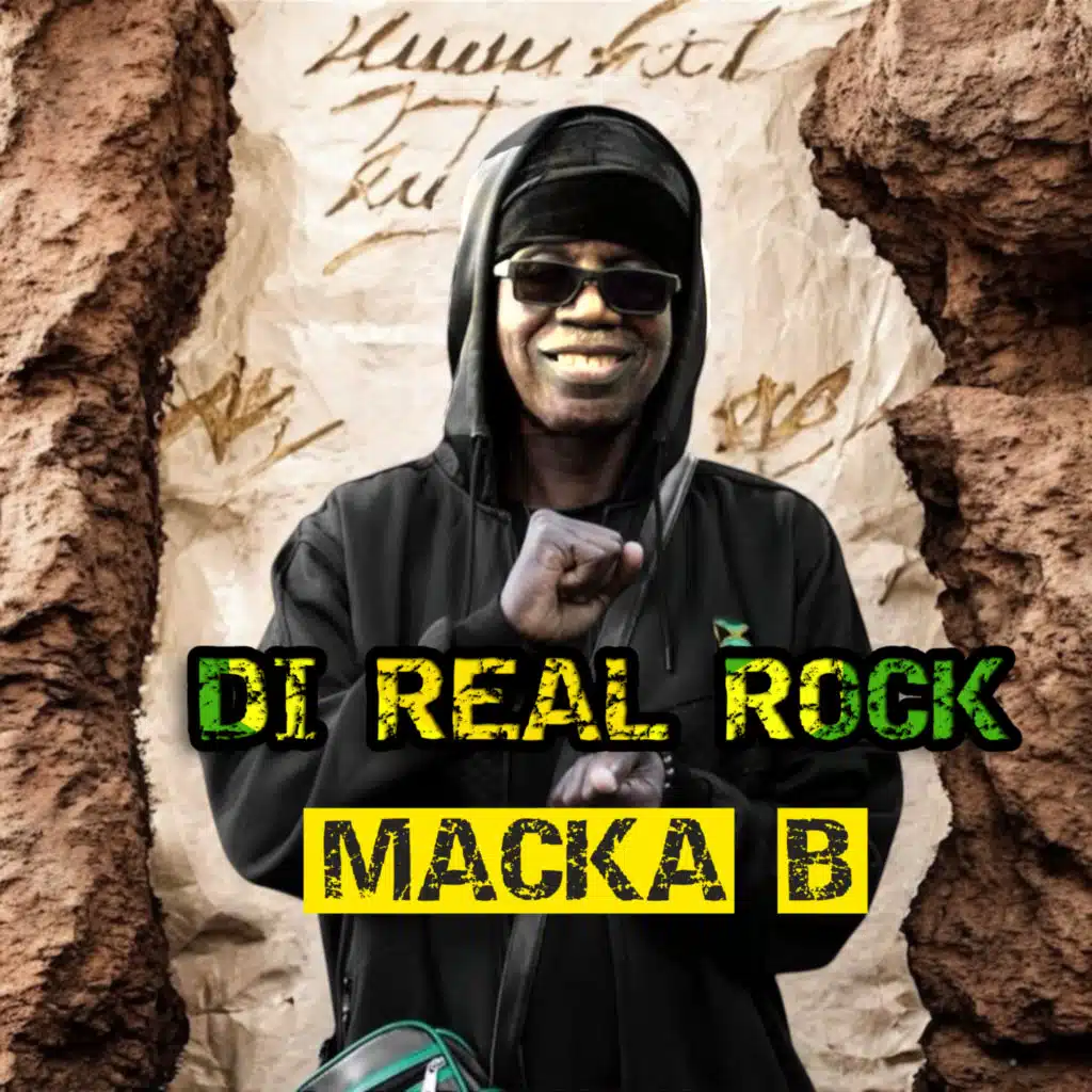 Macka B