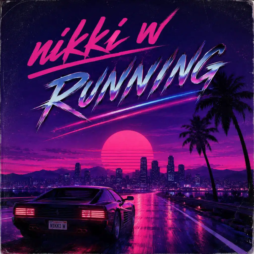 Running