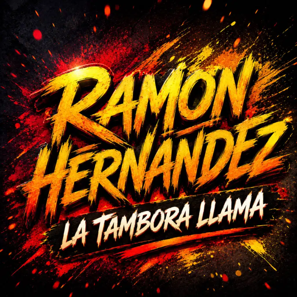La Tambora Llama