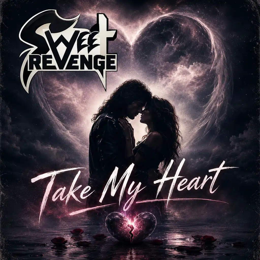 Sweet Revenge