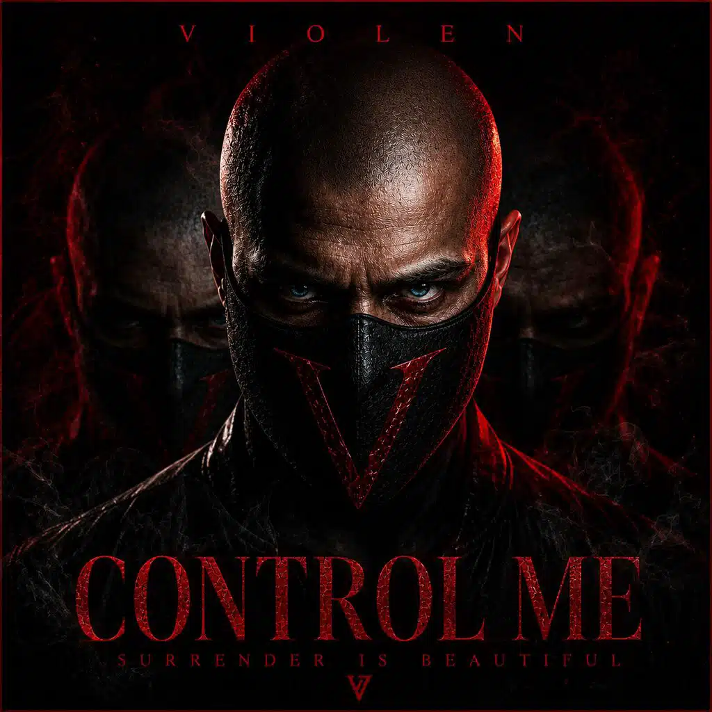 Control Me