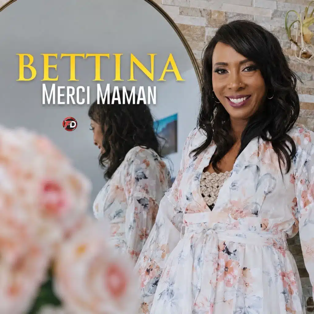 Merci  maman