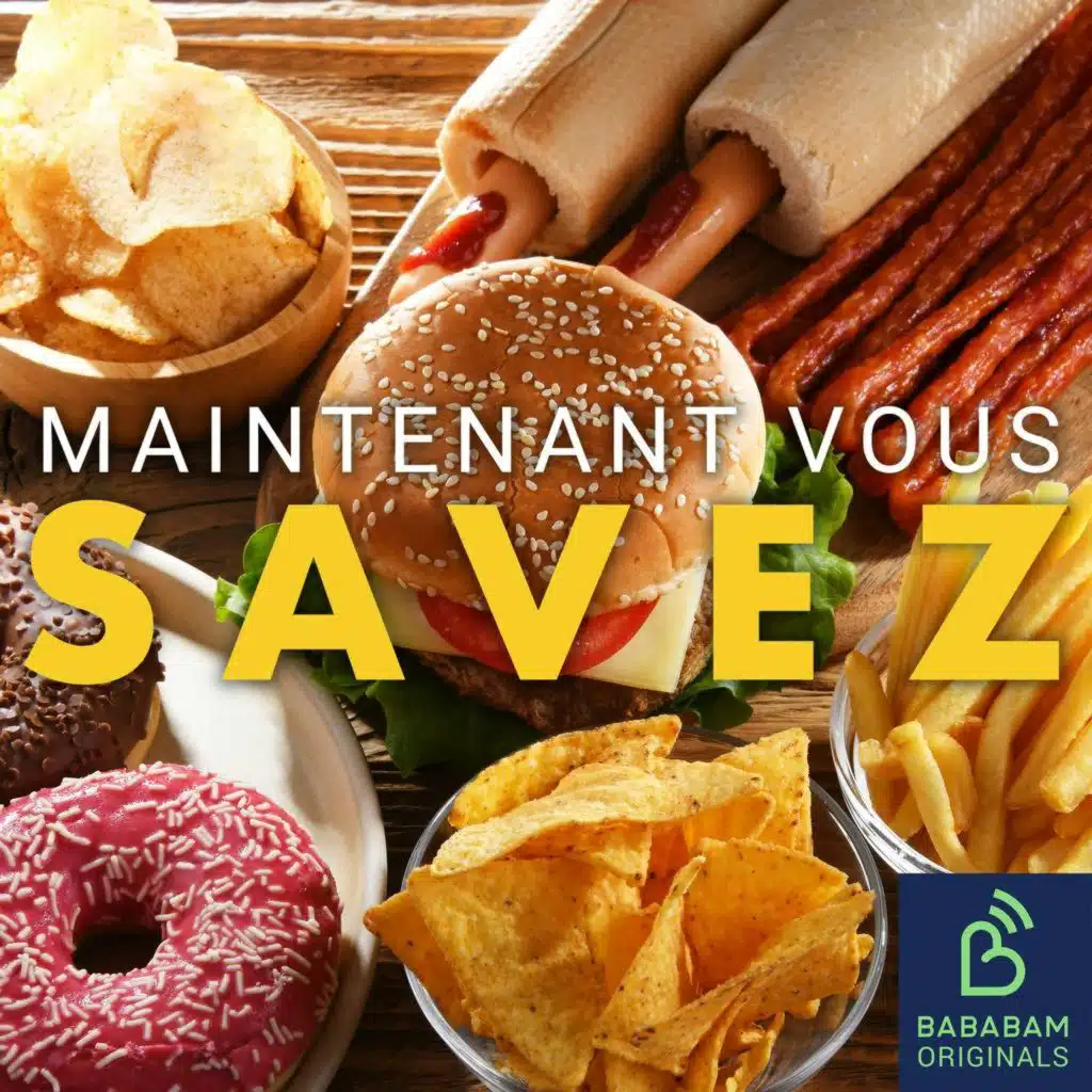 Comment la junk food agit-elle sur notre santé mentale ?