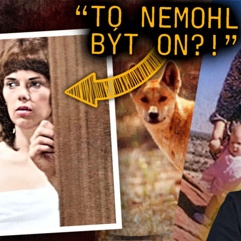Jméno AZARIA z ní UDĚLALO VRAHA