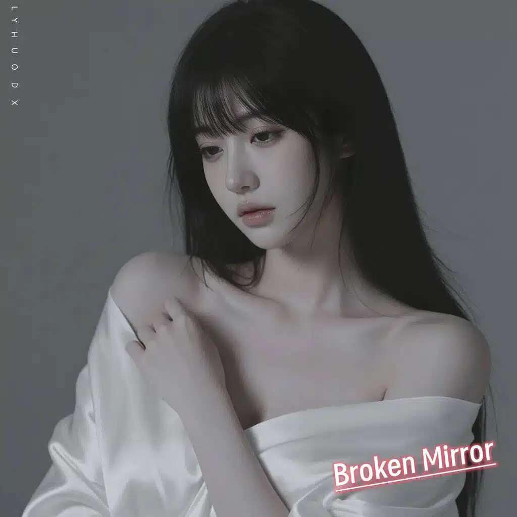 Broken Mirror