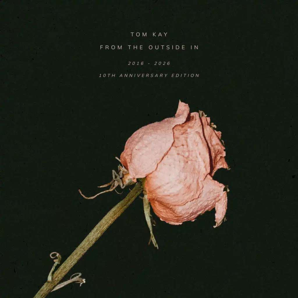 From the Outside In (10Th Anniversary Edition)