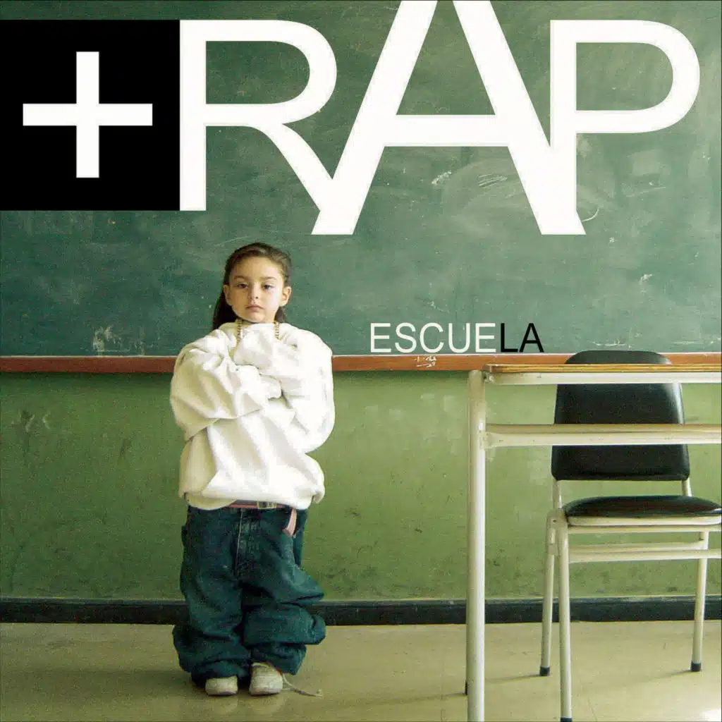 +Rap Escuela