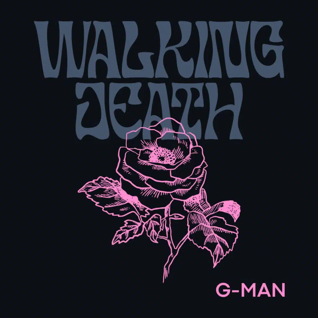 G-Man