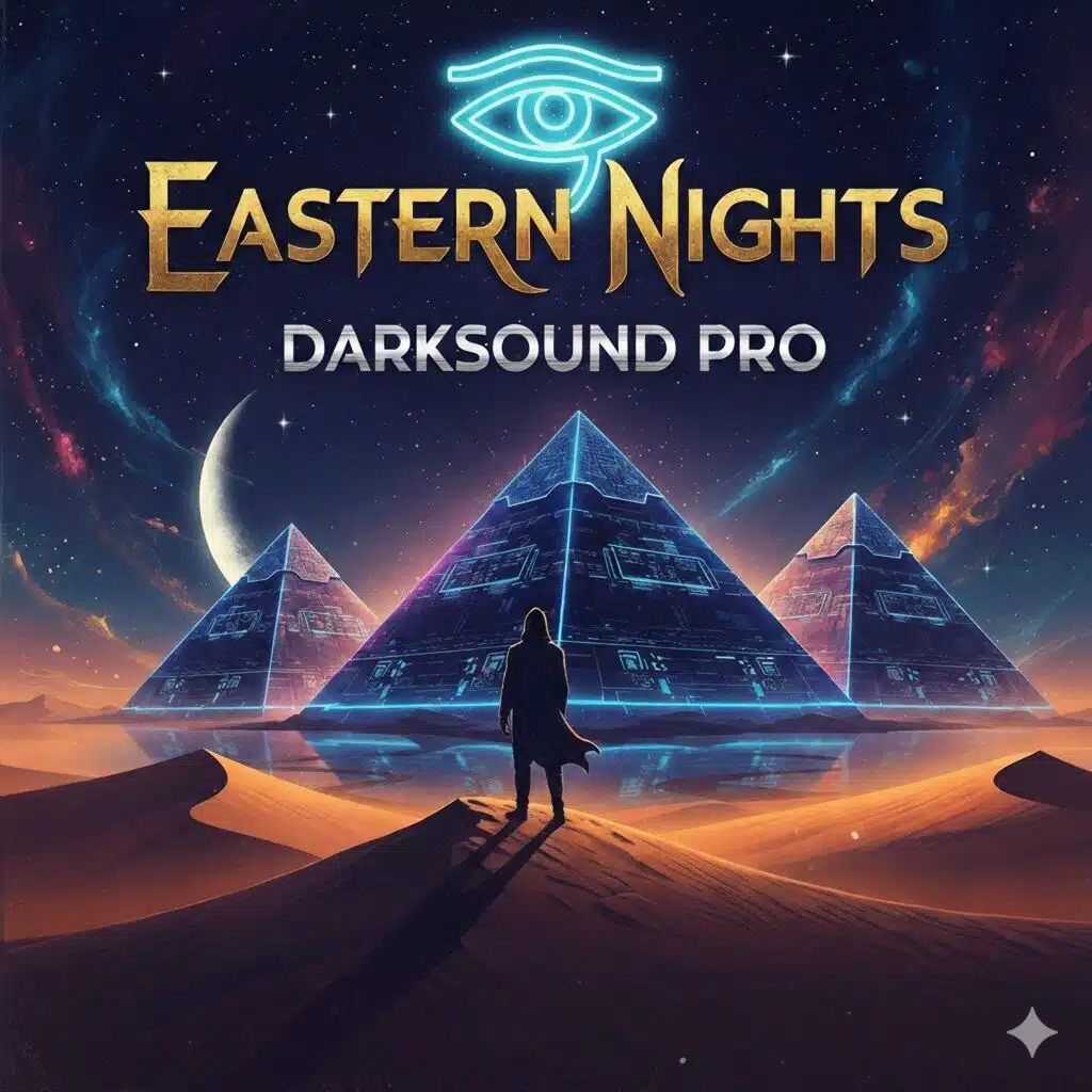 Eastern nights
