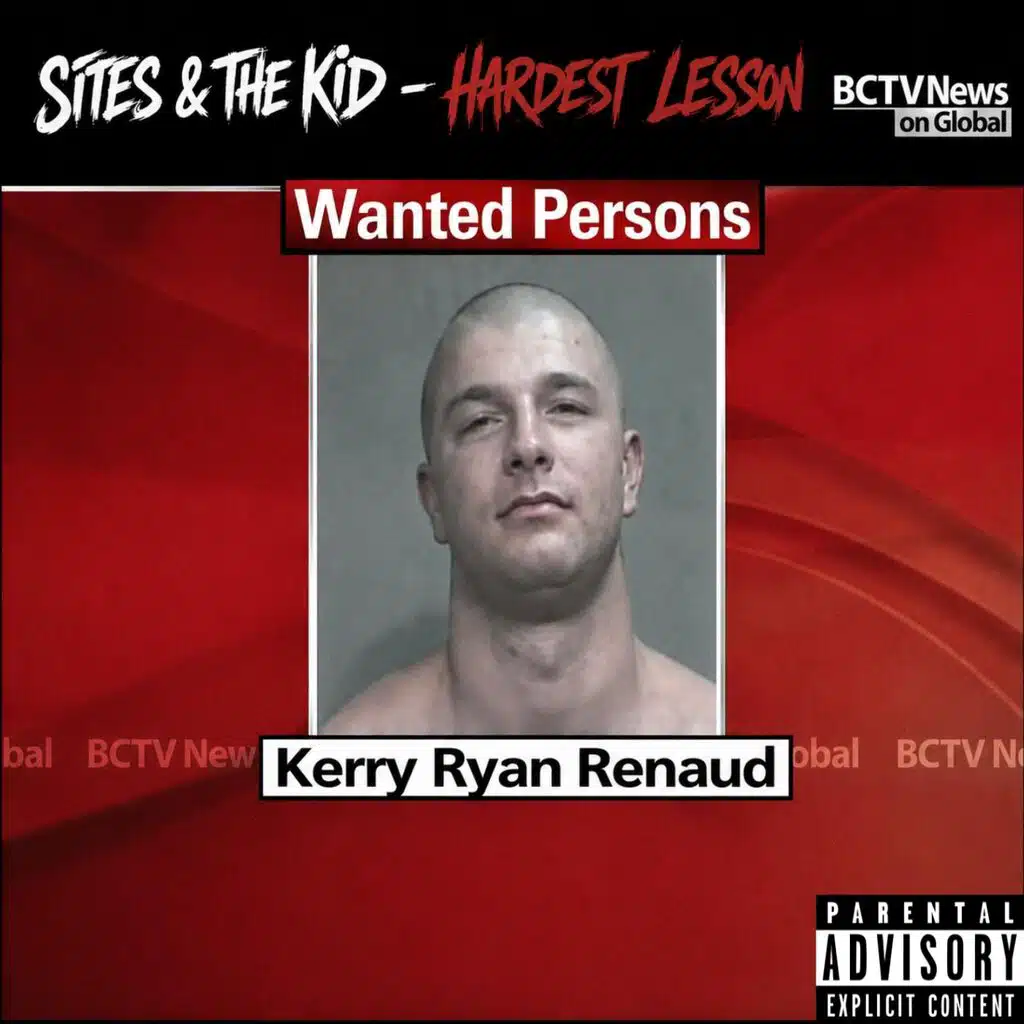 SITES & THE KID
