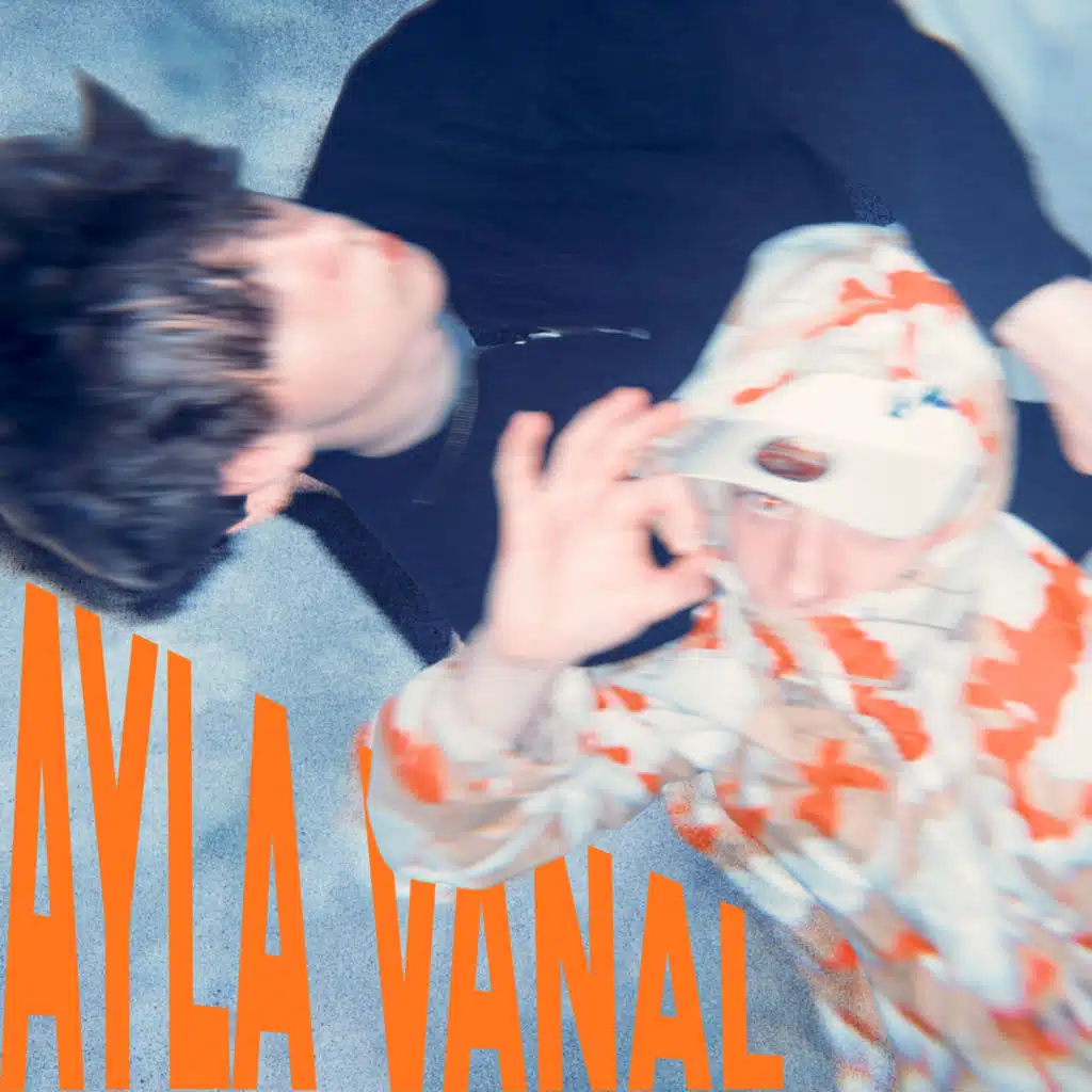 Ayla Vanal