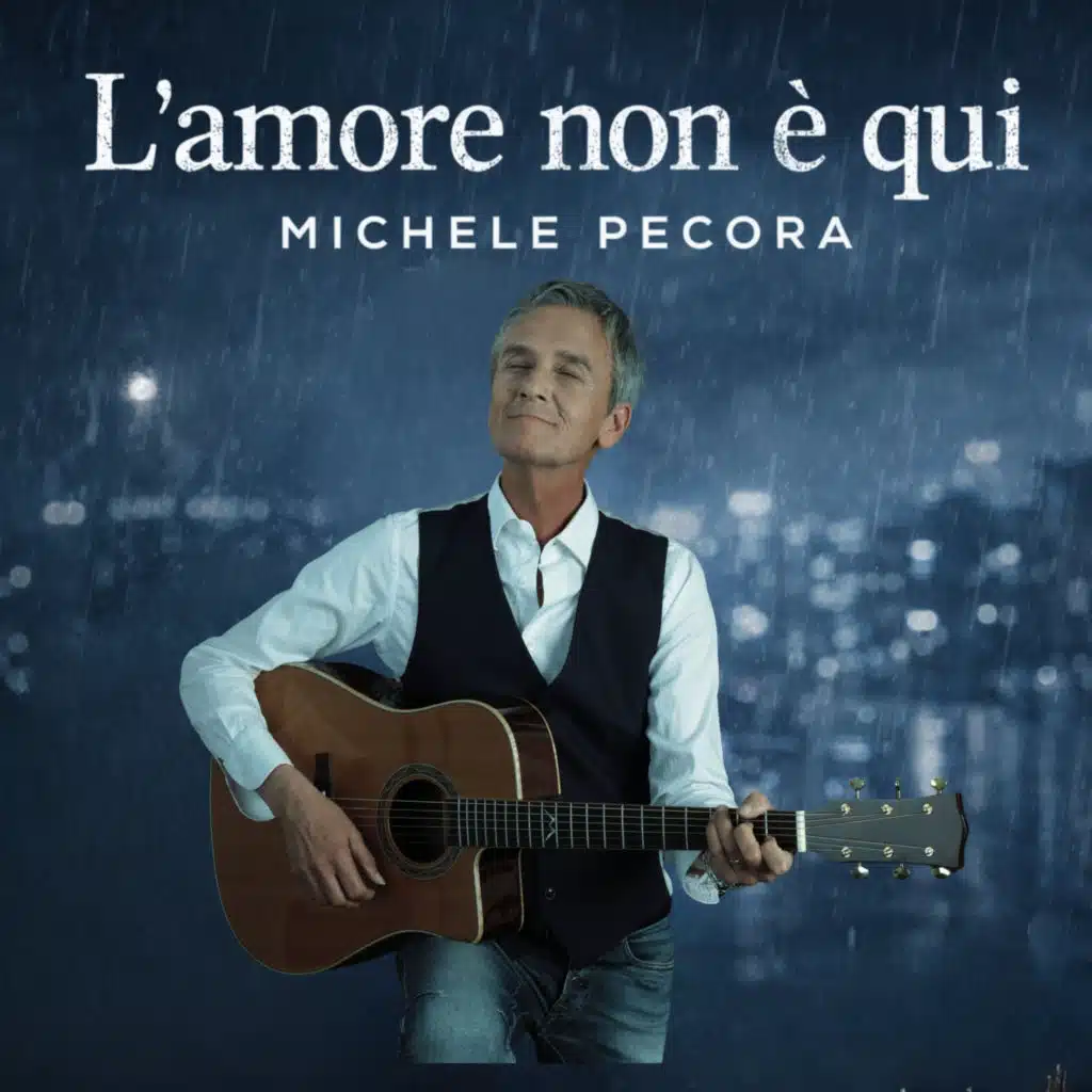 Michele Pecora